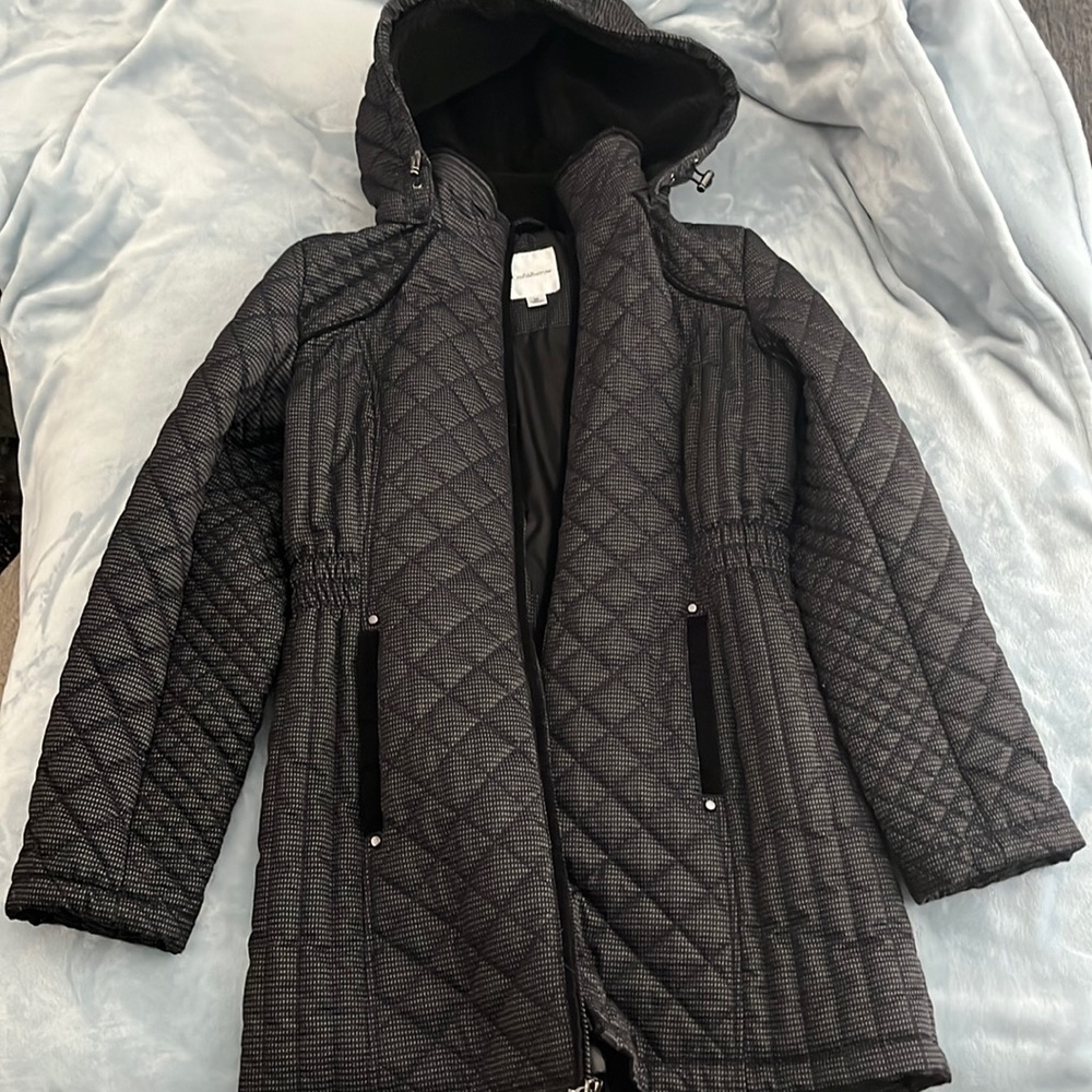 Croft & Barrow Winter Coat